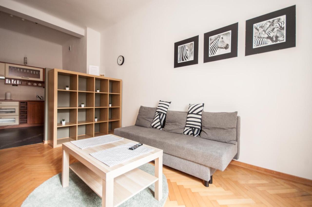 Elegant Old Town Market Apartament *