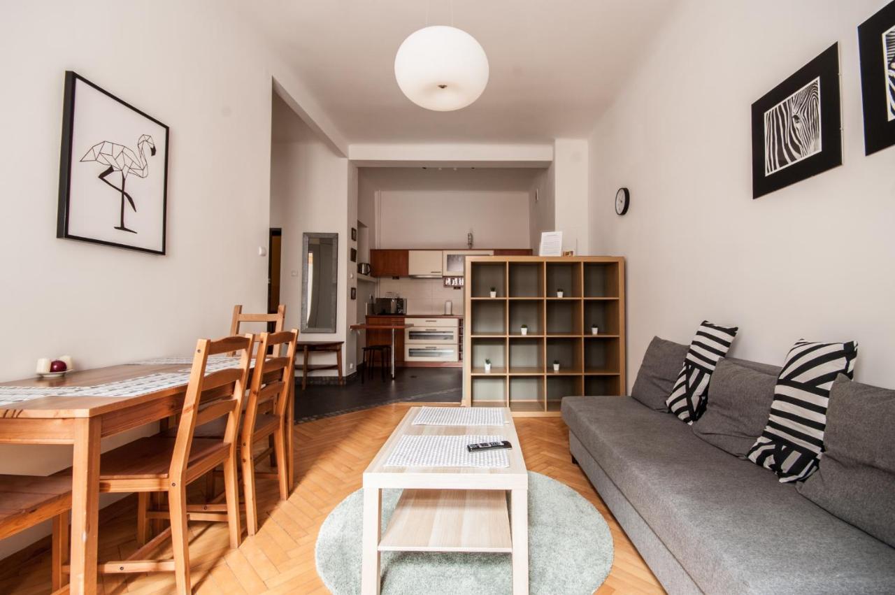 Apartament Elegant Old Town Market