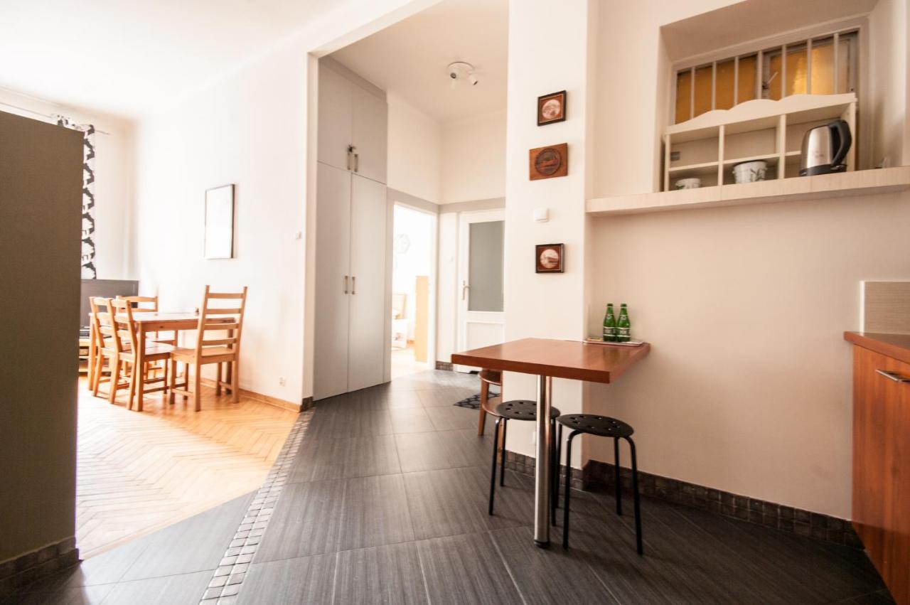 Apartament Elegant Old Town Market Warszawa